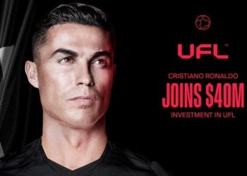 Cristiano Ronaldo’dan UFL oyununa 40 milyon dolarlık yatırım: EA FC’ye rakip olacak