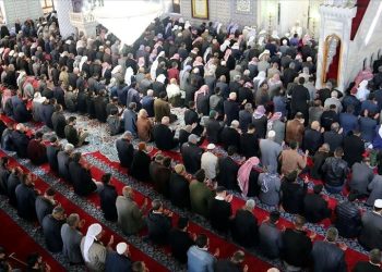 Cuma namazı saat kaçta? İstanbul ve Ankara’da cuma namazı saat kaçta kılınacak? (15 Aralık Diyanet vilayet il cuma namazı saatleri)