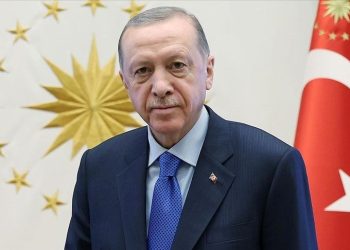 Cumhurbaşkanı Erdoğan, İklim Aksiyonu Tepesi için BAE’ye gidiyor
