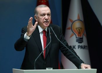 Cumhurbaşkanı Erdoğan: İttifakımızı güçlendirerek geleceğe taşıma azmindeyiz