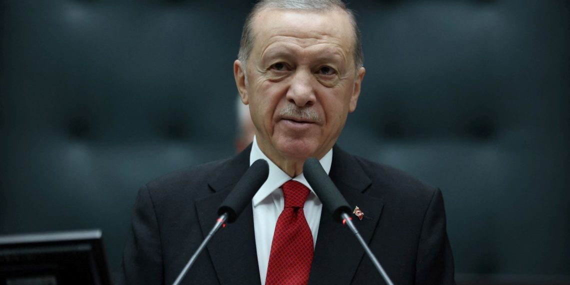 Cumhurbaşkanı Erdoğan, Yunanistan’a gidiyor