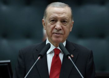 Cumhurbaşkanı Erdoğan, Yunanistan’a gitti