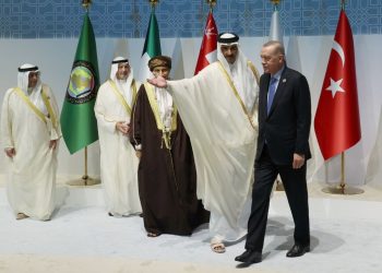 Cumhurbaşkanı Erdoğan, yurda döndü