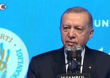 Cumhurbaşkanı Erdoğan: ABD, Gazze’de ateşkesi tek başına veto etti! Böyle adalet olur mu?
