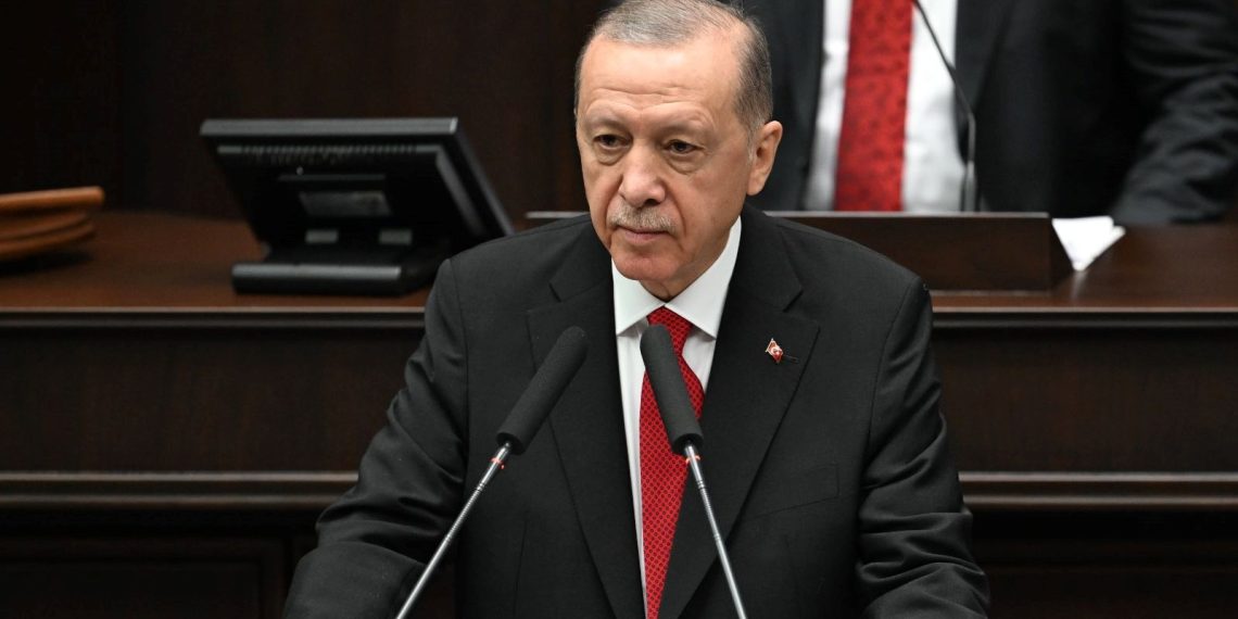 Cumhurbaşkanı Erdoğan’dan Cumhur İttifakı vurgusu