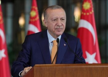 Cumhurbaşkanı Erdoğan’dan Dünya Engelliler Günü paylaşımı