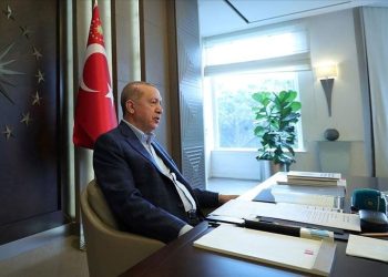 Cumhurbaşkanı Erdoğan’dan İstanbul adayı mesaisi