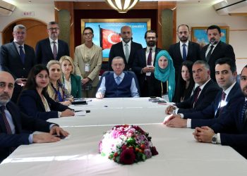 Cumhurbaşkanı Erdoğan’dan Mossad’a suikast uyarısı