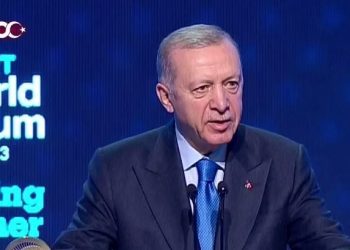 Cumhurbaşkanı Erdoğan: Kan akmaması için elimizin taşın altına koymaya hazırız