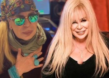 Darülaceze’de tedavi gören Zerrin Özer’den haber var