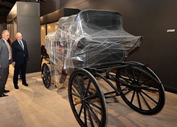 Denizli Kent Müzesi için geri sayım başladı