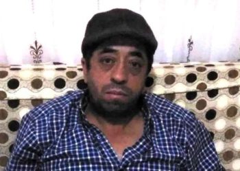 Denizli’de miras cinayeti: Sopayla dövülerek öldürüldü