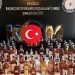 Denizli’de yılbaşı öncesi kaçak içki operasyonu: 2 gözaltı