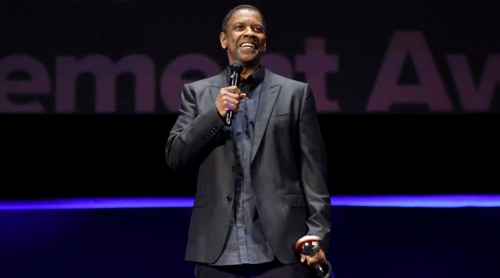 Denzel Washington’ın Hannibal rolüne reaksiyon