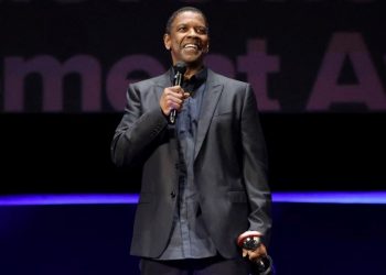 Denzel Washington’ın Hannibal rolüne reaksiyon