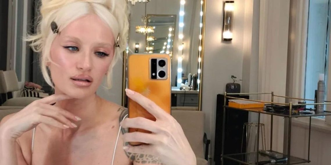 Didem Soydan: 52 bine yakın hesap engelleyen tek isim olduğumu biliyorum