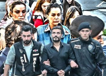 Dilan Polat:  Vergiyi ihmal etmiş olabiliriz