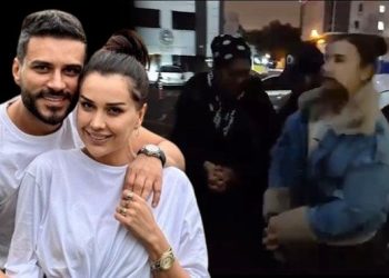 Dilan ve Engin Polat’ın yabancı asıllı çalışanı ile akrabası hudut dışı edilecek