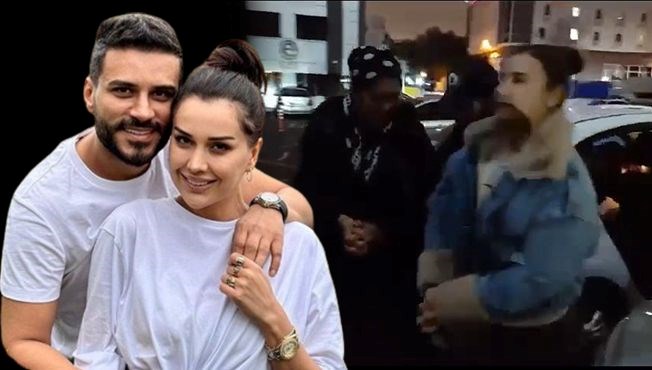 Dilan ve Engin Polat’ın yabancı asıllı çalışanı ile akrabası hudut dışı edilecek