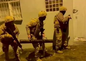 Diyarbakır’da PKK/KCK operasyonu: 10 gözaltı