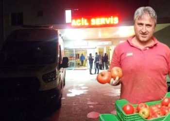 Doğum günü kutlamasından dönerken trafik kazasında öldü