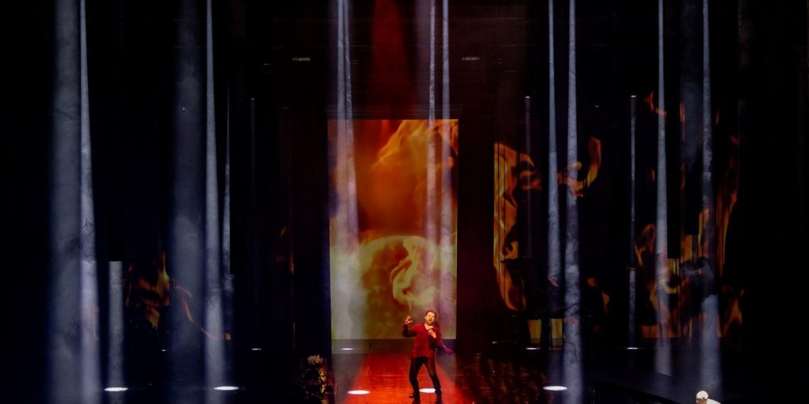 Don Giovanni’den görkemli prömiyer