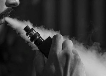 DSÖ’den elektronik sigara için acil aksiyon daveti