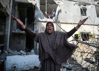 Dünya Besin Programı: Yalnızca kalıcı barış Gazze’de insani felaketi önleyebilir