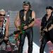 Dünyaca ünlü rock kümesi Scorpions 8 yıl ortadan sonra Türkiye’ye geliyor