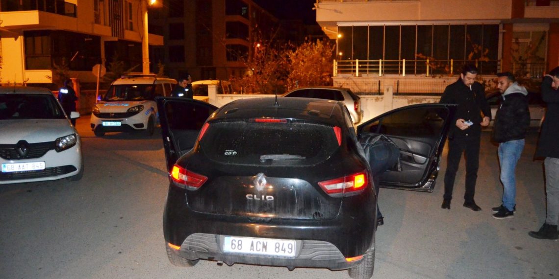 Dur ihtarına uymayan şoförün mahpus cezası çıktı