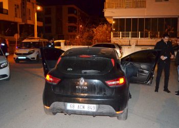 Dur ihtarına uymayan şoförün mahpus cezası çıktı