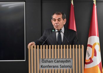 Dursun Özbek’ten TFF sorusuna reaksiyon: Hoşuma gitmedi