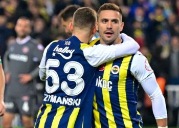 Dusan Tadic: Derbiyi kazanmak için elimizden gelen her şeyi yapacağız