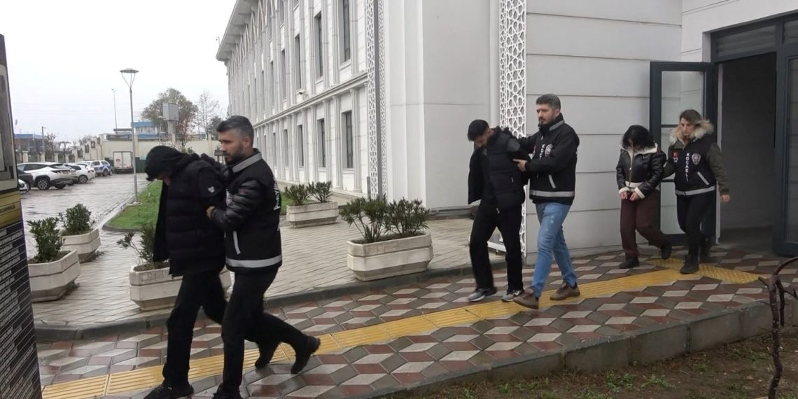 Düzmece dekont vurgunu: 400 bin TL dolandırdılar