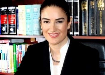 Ece Güner kimdir? Avukat Ece Güner’in biyografisi