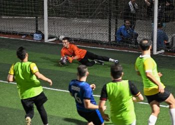 Ekip bulamadı, ücret karşılığı maçlara çıkıyor: 200-300 lira alıyorum