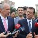 Ekrem İmamoğlu ile Muharrem İnce İzmir Büyükşehir Belediyesi için görüştü savına CHP’den açıklama