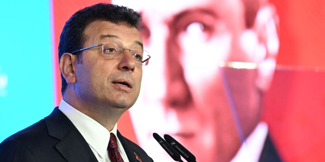 Ekrem İmamoğlu’nun Tuzla Belediye Lideri Sadi Yazıcı’ya hakaret davasında karar belirli oldu