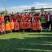 Elazığ U14 Ligi’nde şampiyon Yolspor