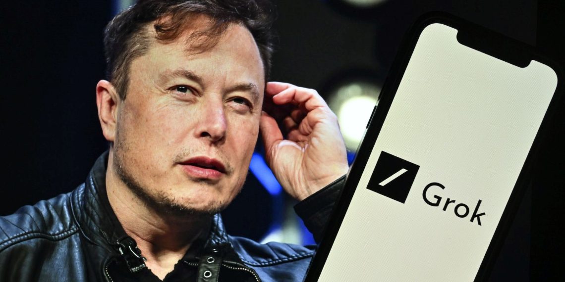 Elon Musk açıkladı: X/Twitter’ın yapay zekası Grok kullanıma sunuluyor