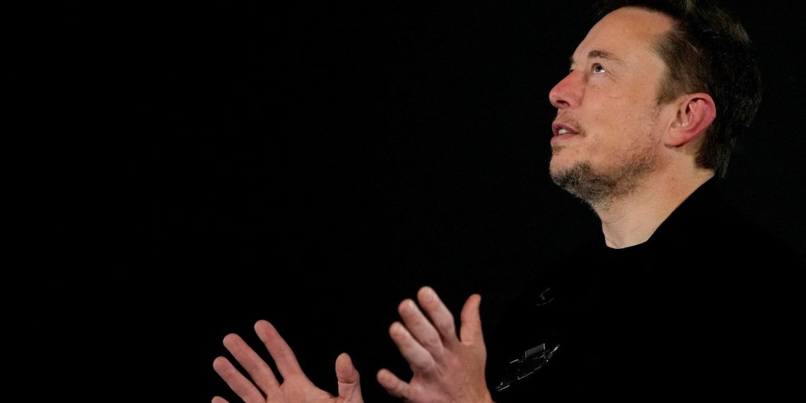 Elon Musk’tan gündem olan paylaşımı ile ilgili açıklama