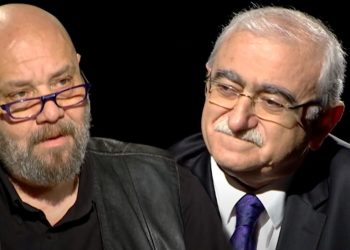 Empati’ye konuk olan Prof. Dr. Bingür Sönmez: Mesleğimde sınırsız bir özgürlüğüm oldu