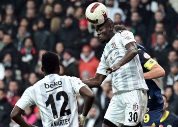Eric Bailly’e menajerden tehdit bildirisi: “Seni lanetledim”