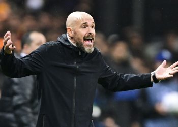 Erik cilt Hag: Altay’ın sabırlı olması gerekiyor