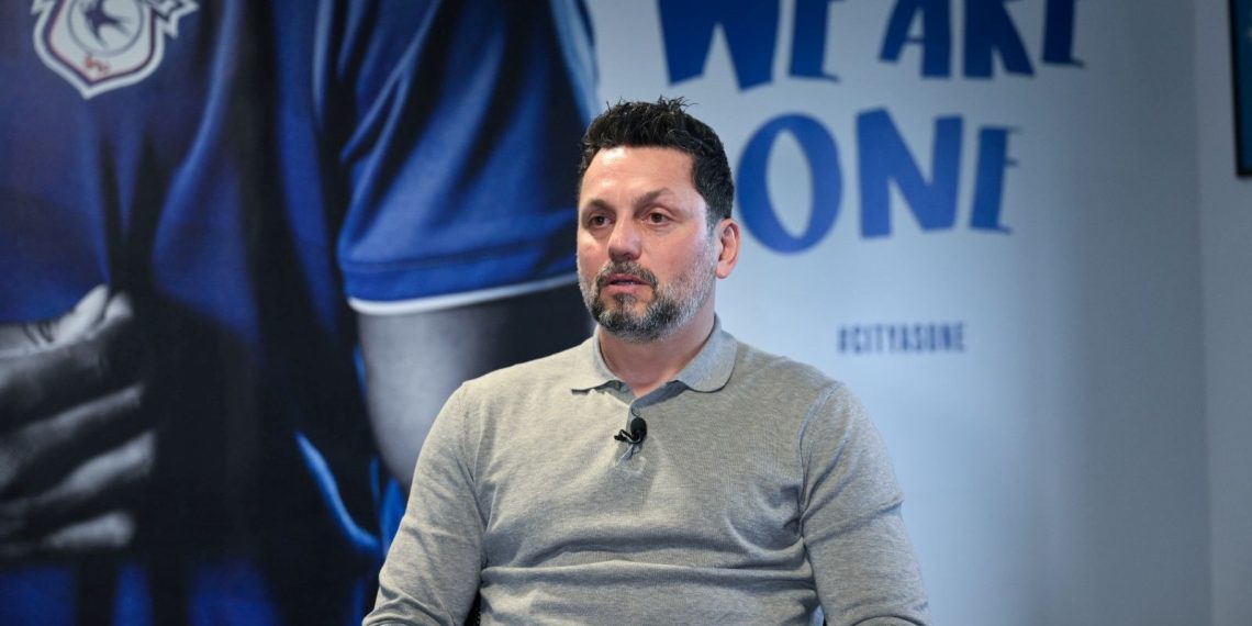 Erol Bulut’tan Bakasetas itirafı: Fenerbahçe’de tek futbolcu istedim alınmadı