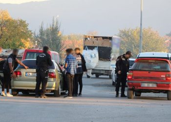 Erzincan’da toplam 9 yıl 10 ay mahpus cezası olan 3 kişi yakalandı