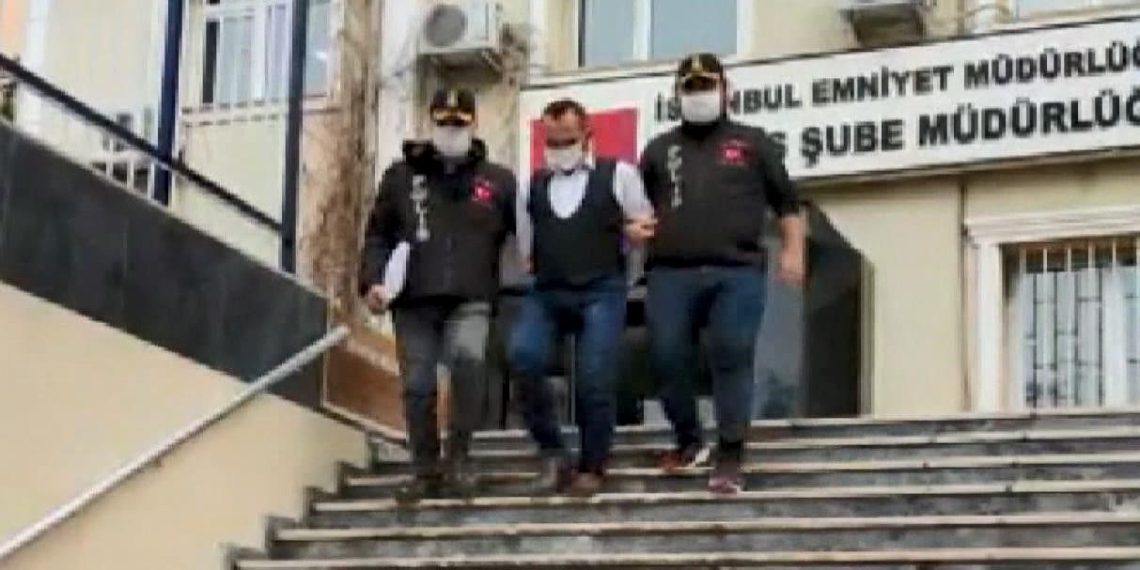 Esenyurt’ta parktaki bayan cinayetinde sanığın müebbet mahpusu istendi