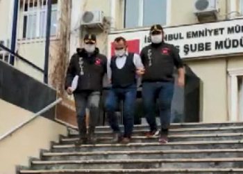 Esenyurt’ta parktaki bayan cinayetinde sanığın müebbet mahpusu istendi