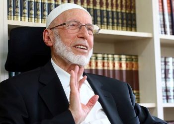 Eski Diyanet İşleri Lideri Lütfi Doğan ömrünü yitirdi