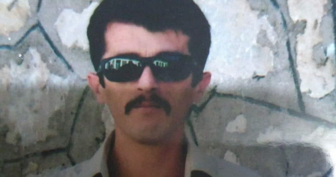 Eski eniştesini tüfekle öldürdü